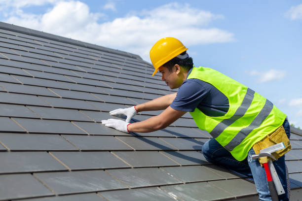 Quick and Trustworthy Emergency Roof Repair Services in Monroe, LA