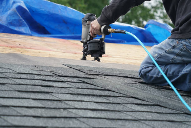 Best Residential Roofing Contractor  in Monroe, LA