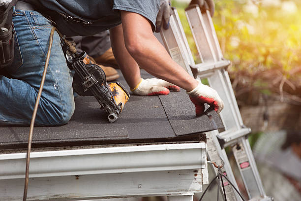Best Storm Damage Roof Repair  in Monroe, LA